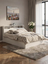Кровать Камелия 1400