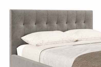 Кровать Турин 1600 с подъёмным механизмом