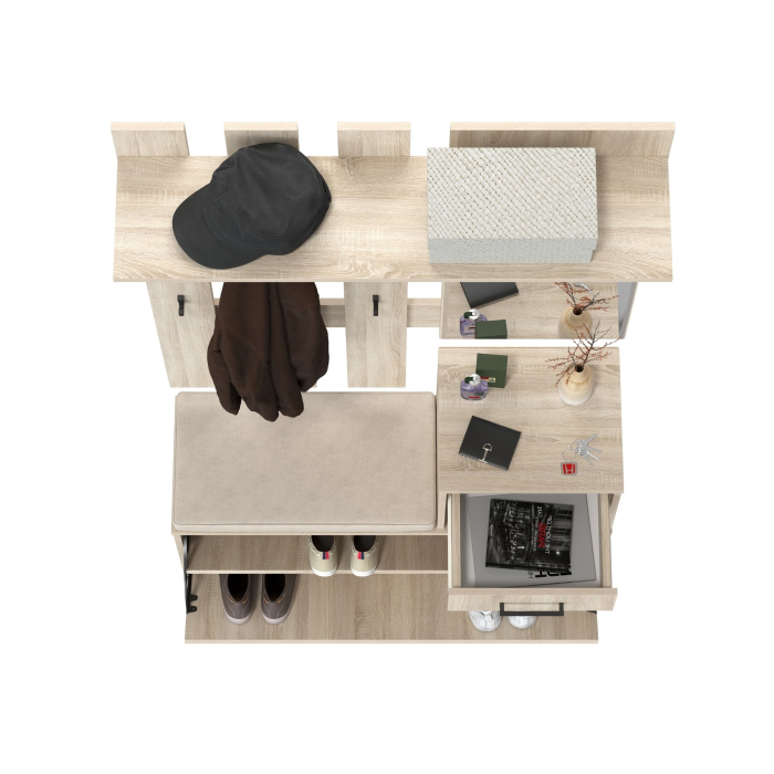 Прихожие, Прихожая Лира-1