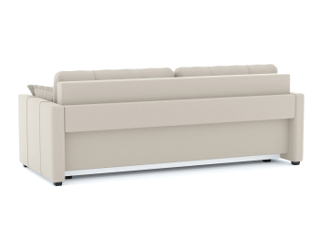 Диван-кровать еврокнижка Риммини, велюр