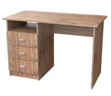 Прямые, Стол письменный СТ-5