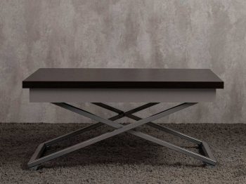 Стол-трансформер Левмар Apollo D23