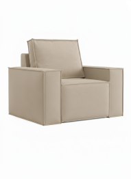 Кресло Лофт Люкс , велюр