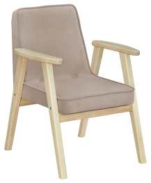 Кресло отдыха "Ретро"