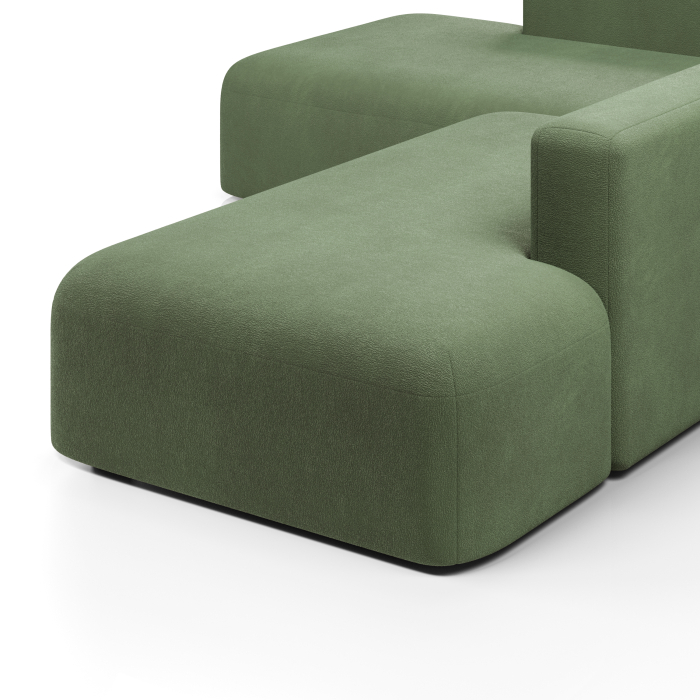 Диваны угловые в гостиную, Диван угловой НОВЫЕ ЭМОЦИИ