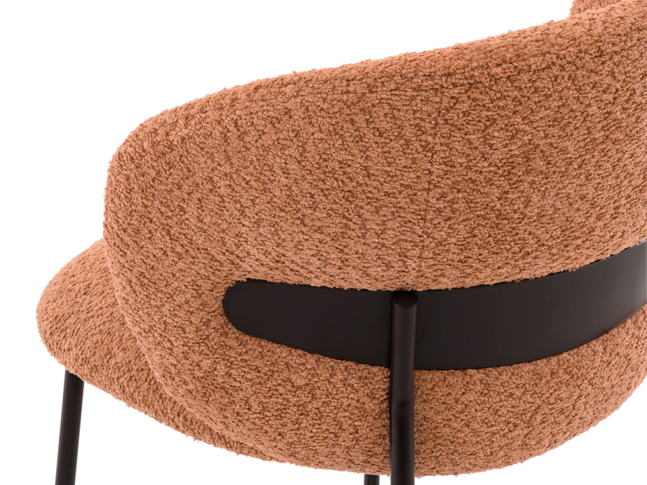 Барные стулья, Стул полубарный STOOL GROUP Блейз Букле