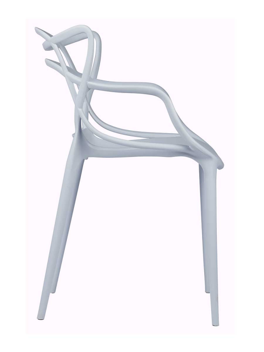 Стулья, Стул Masters пластиковый литой