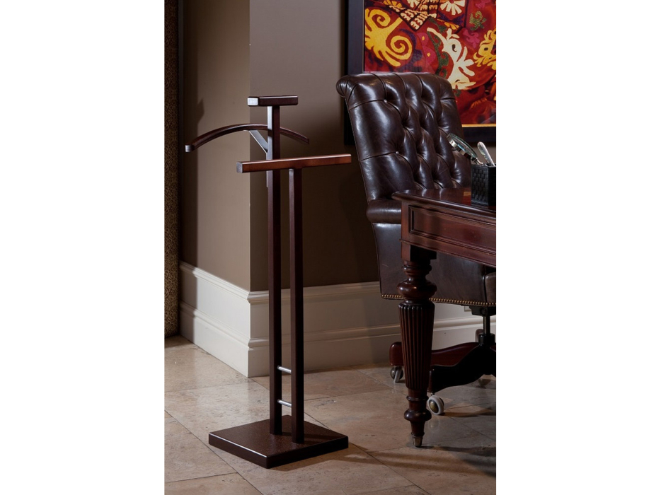 Напольные, Вешалка костюмная Мебелик Галант 340