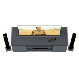 Тумба ТВ Мори МТВ1200.1.