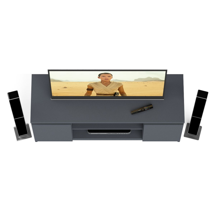 ТВ-тумбы, Тумба ТВ Мори МТВ1200.1.