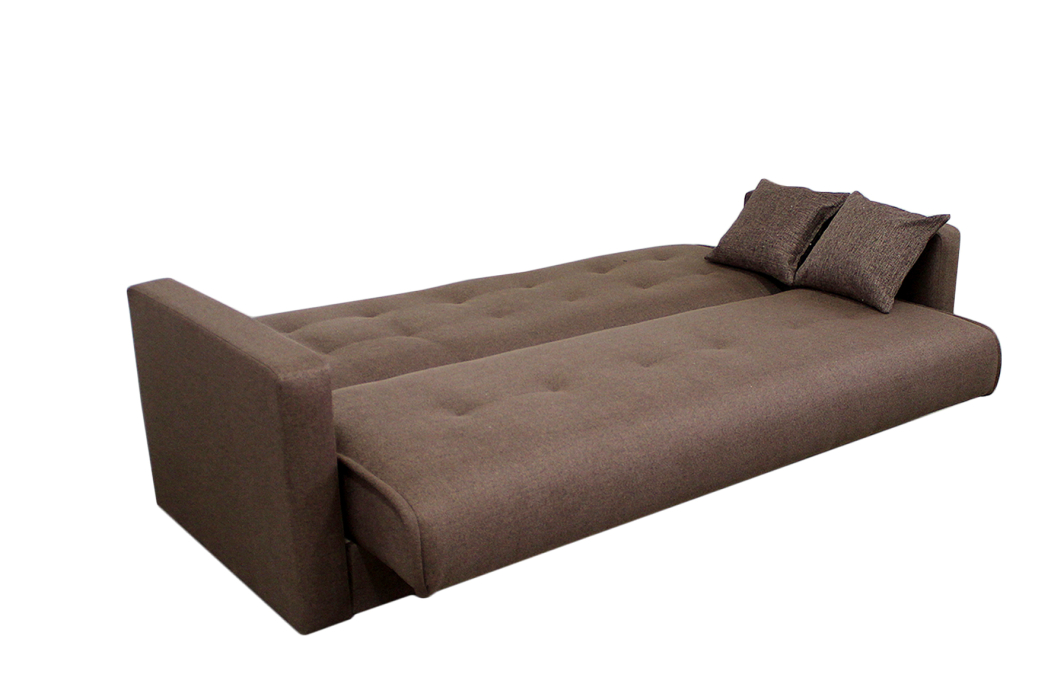 Диваны прямые, Прямой диван Лондон-2 рогожка