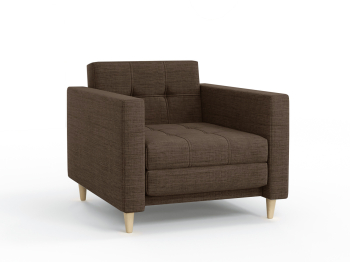 Кресло-кровать Квадро,  рогожкка