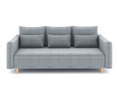 Диваны еврокнижки, Диван-кровать еврокнижка-пантограф Рон, рогожка Люкс