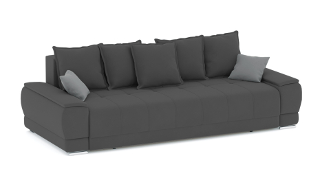 Диван-кровать еврокнижка, Нордвикс, велюр