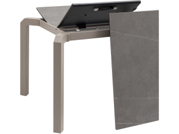 Стол обеденный STOOL GROUP Varden Керамика 180-240*90