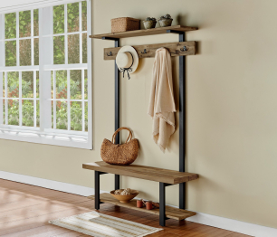 Прихожая Денвер