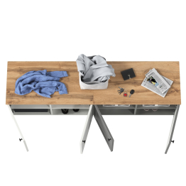 Две тумбы Остин 13.257