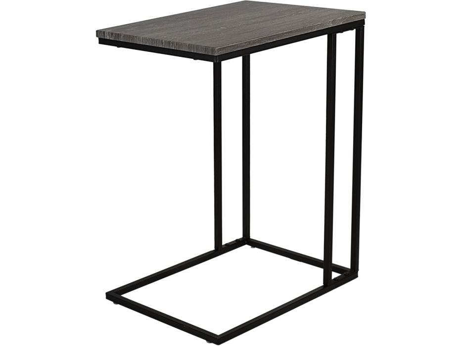 Журнальные столики, Стол придиванный Мебелик BeautyStyle 30