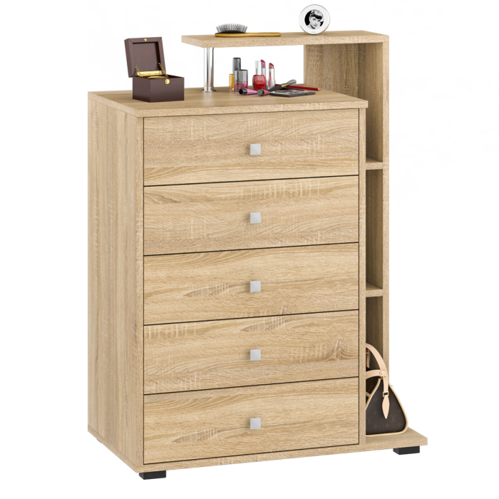 Спальные гарнитуры, Спальный гарнитур Камелия №11