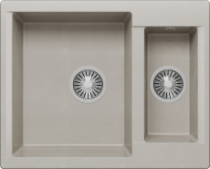 Кухонные мойки, Кухонная мойка Polygran BRIG-620
