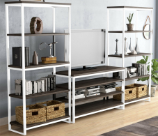 Стенки для гостиной, Гостиная Бристоль