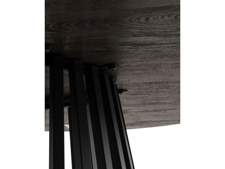 Обеденные столы, Стол обеденный STOOL GROUP Daphne 120*75