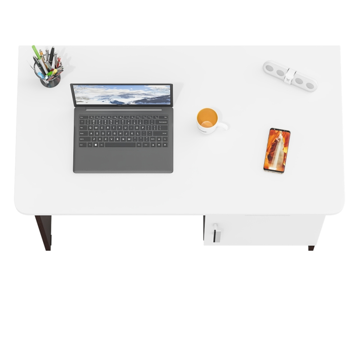 Детские столы, Стол письменный МД-1-09