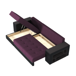 Угловой диван Дубай