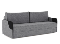 Диваны еврокнижки, Диван-кровать Марсель еврокнижка, рогожка