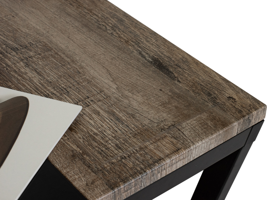 Журнальные столики, Стол журнальный Мебелик BeautyStyle 31