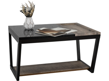 Стол журнальный Мебелик BeautyStyle 31