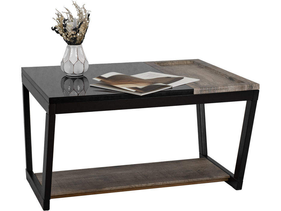 Журнальные столики, Стол журнальный Мебелик BeautyStyle 31