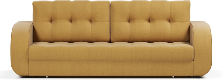 Диван-кровать прямой Рио пантограф,велюр