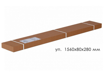 Вешалка гардеробная Мебелик М 11