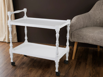 Сервировочный стол Мебелик Бридж