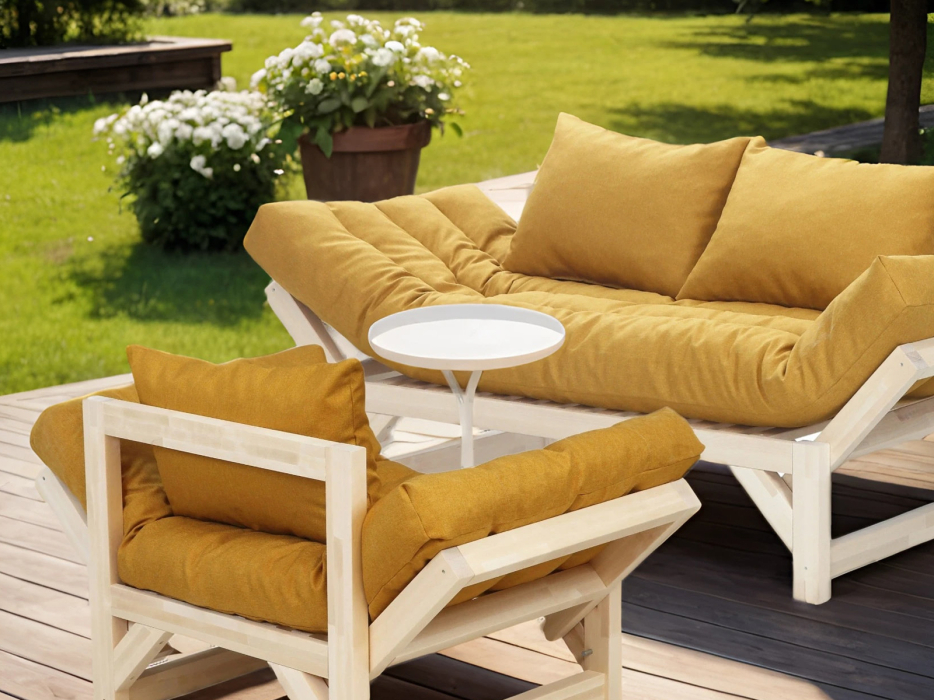 Диваны, Диван Мебелик Бинго