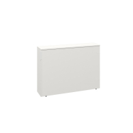 Детские тумбы, Тумба выкатная Марвэл 16.159, белый