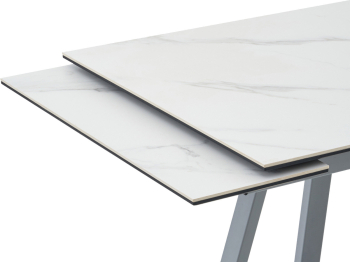 Стол обеденный STOOL GROUP Керас 120-180*80