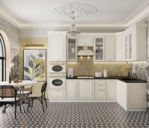 Классика Кухня