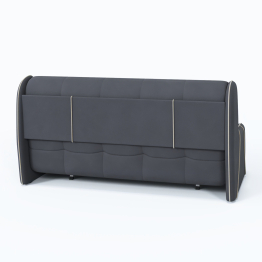 Прямой диван Рио 140см