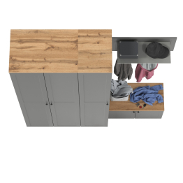 Прихожая Остин модель 43