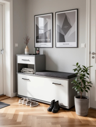 Тумба под обувь Лира