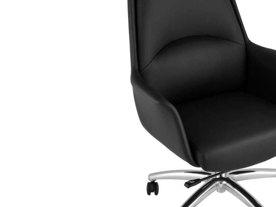 Для офиса и дома, Кресло руководителя TopChairs Viking New