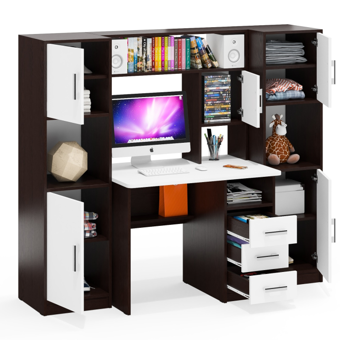 Домашние кабинеты, Уголок школьника СК-9