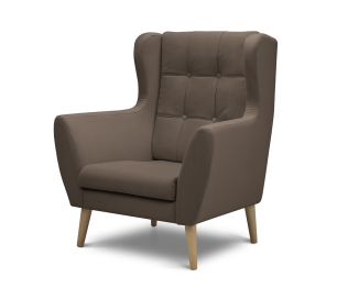 Кресло отдыха Фиджи, микровелюр