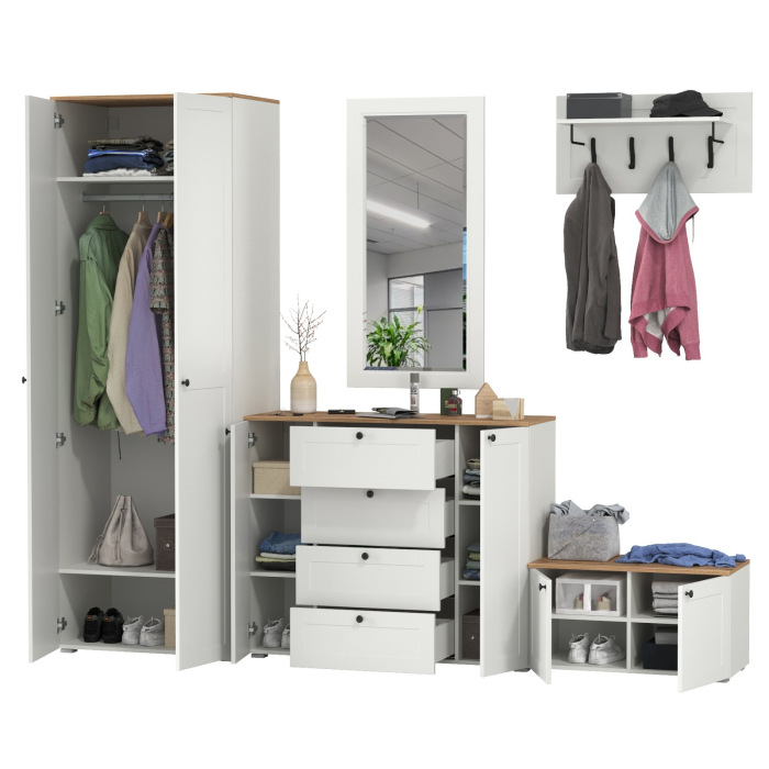 Прихожие, Прихожая Остин № 53