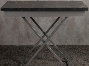 Стол-трансформер Левмар Apollo D97