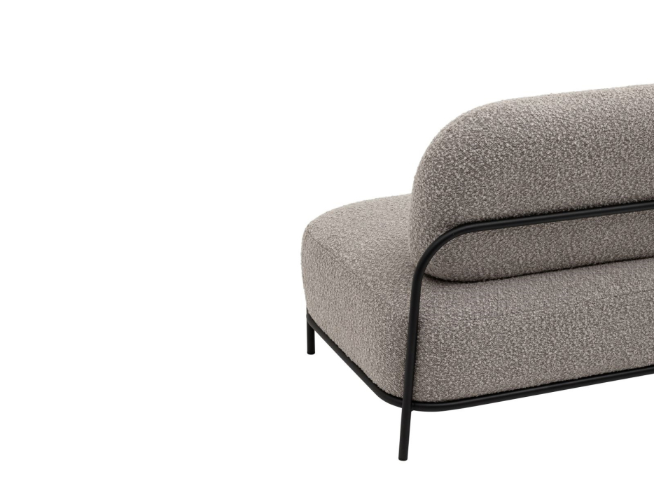 Офисные диваны, Диван STOOL GROUP Стоун New букле