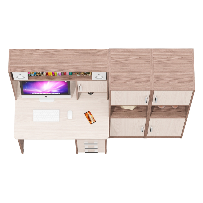 Домашние кабинеты, Уголок школьника СК-9