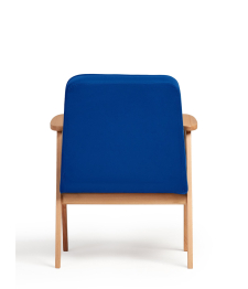 Кресло Несс, велюр